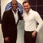 Dean Ellis - Online football courses for sports business