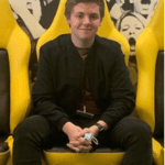 Alfie Watts - Online football courses for sports business