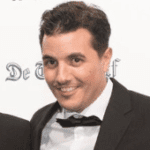 Fernando Van Der Vaart - Online football courses for sports business