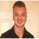 GEORGE HOLDEN - Online football courses for sports business