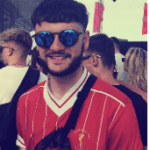 Harry Hale - Online football courses for sports business