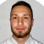 Isac Gluhic - Online football courses for sports business