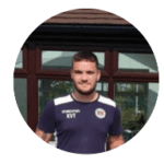 Kai Thompson - Online football courses for sports business