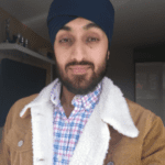 Karan Matharu - Online football courses for sports business