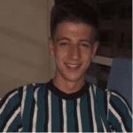 Lewis Mitchell - Online football courses for sports business